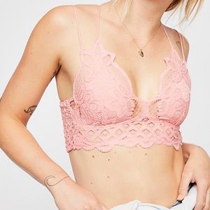 Free people bralette
